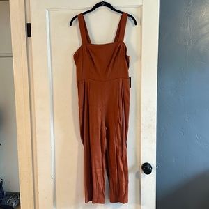 Express Jumpsuit